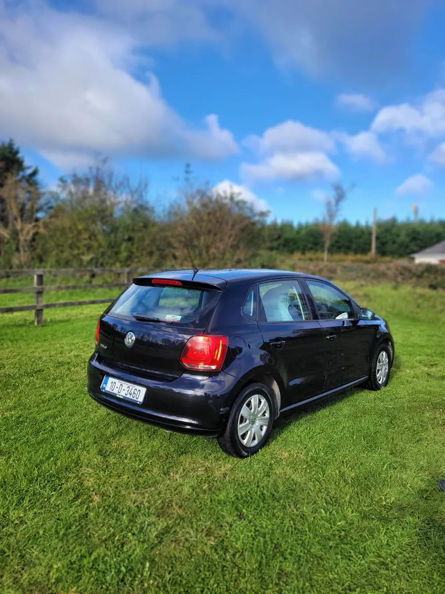 Volkwagon polo - Image 4