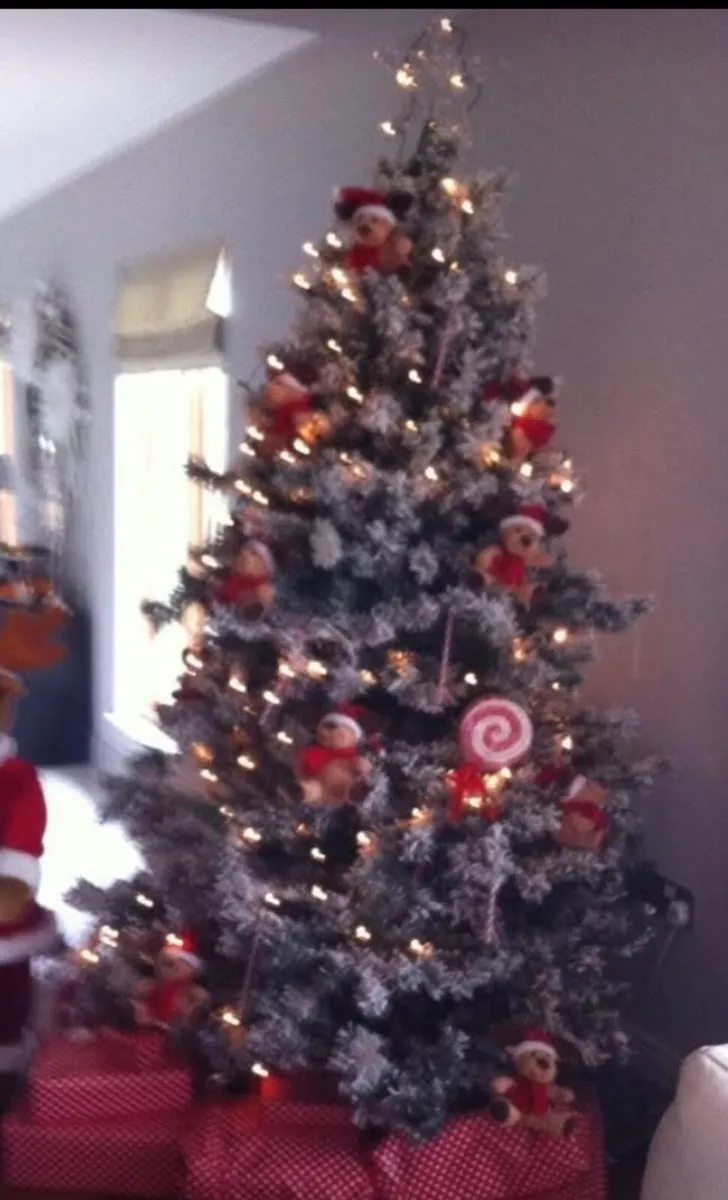 Christmas trees - Image 2