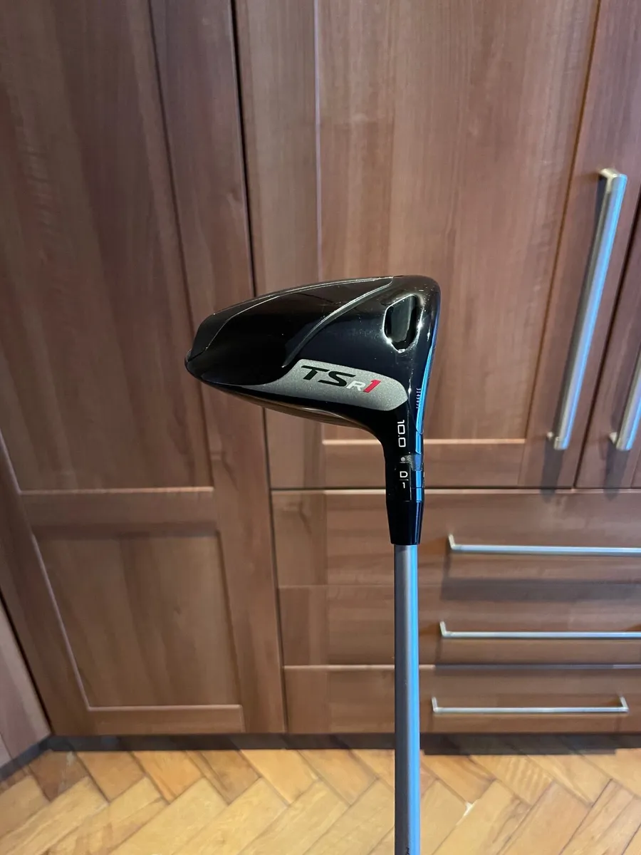 Ping driver TSR1 - Image 2