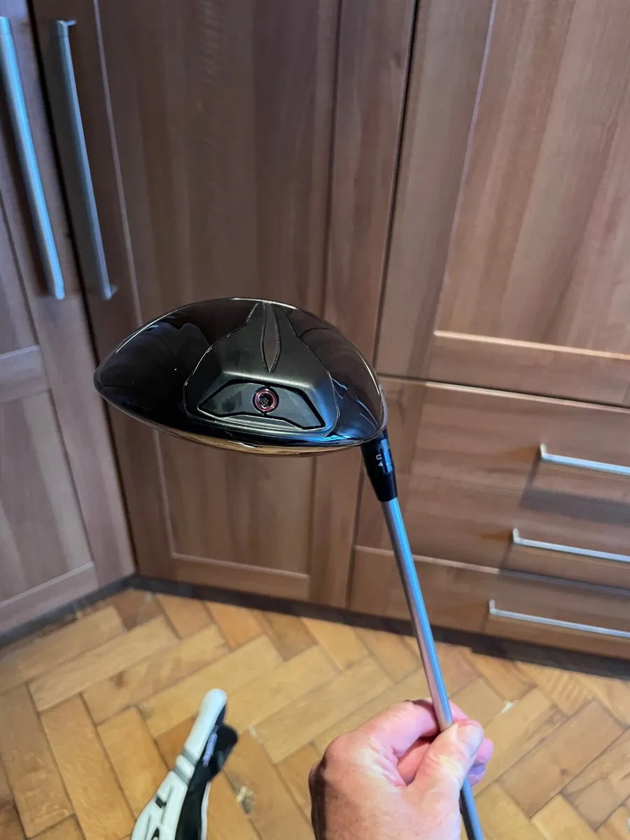 Ping driver TSR1 - Image 3