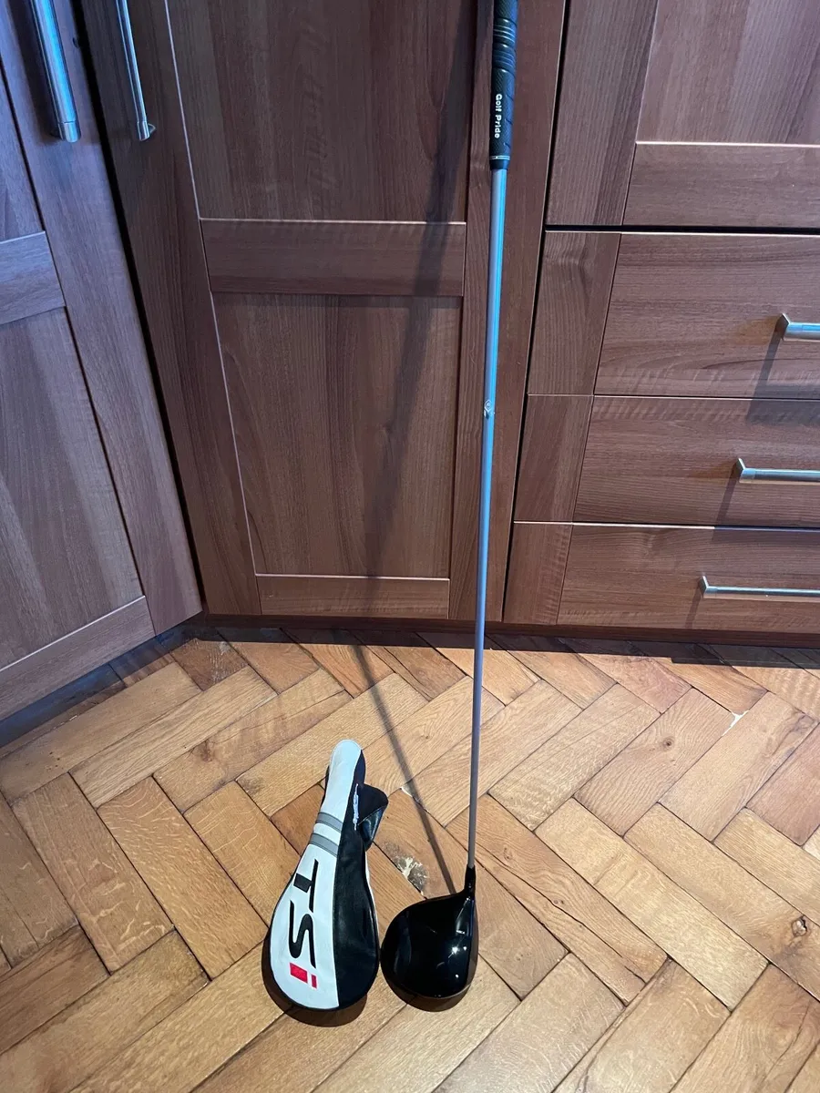 Ping driver TSR1 - Image 4