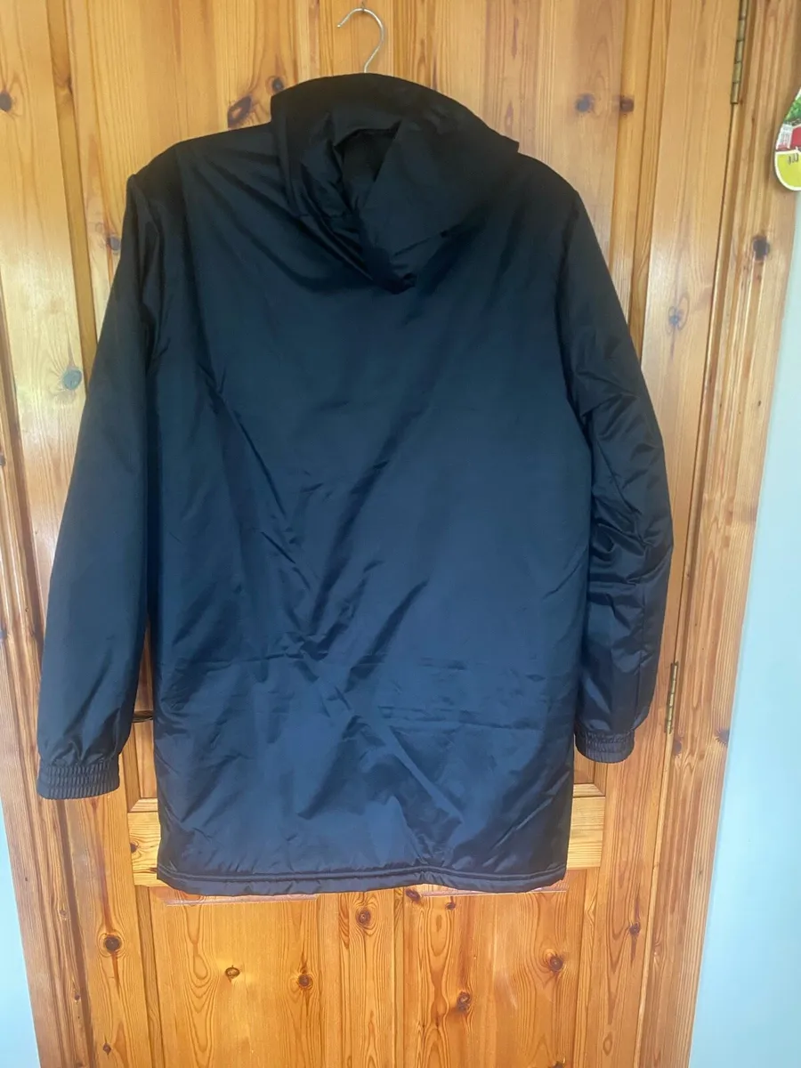 Adidas Stadium Jacket/ Parka - Image 2