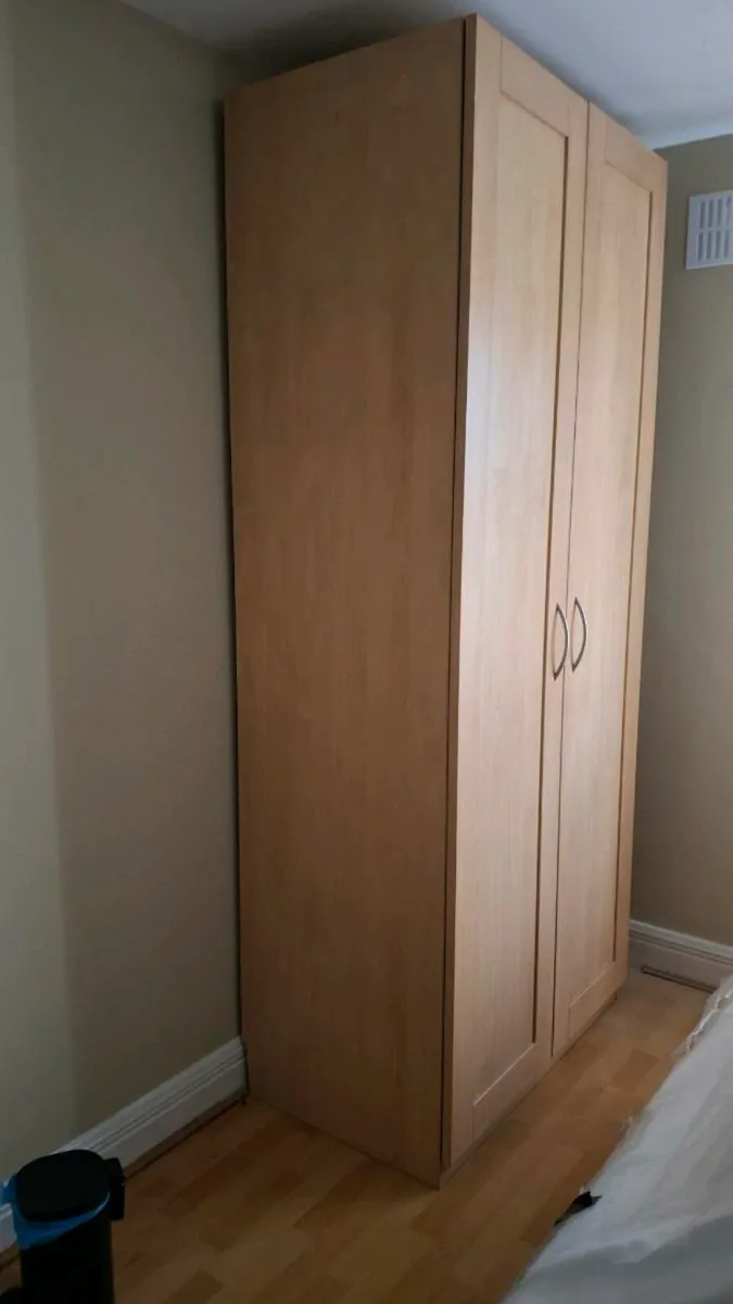 Wardrobes - Image 2