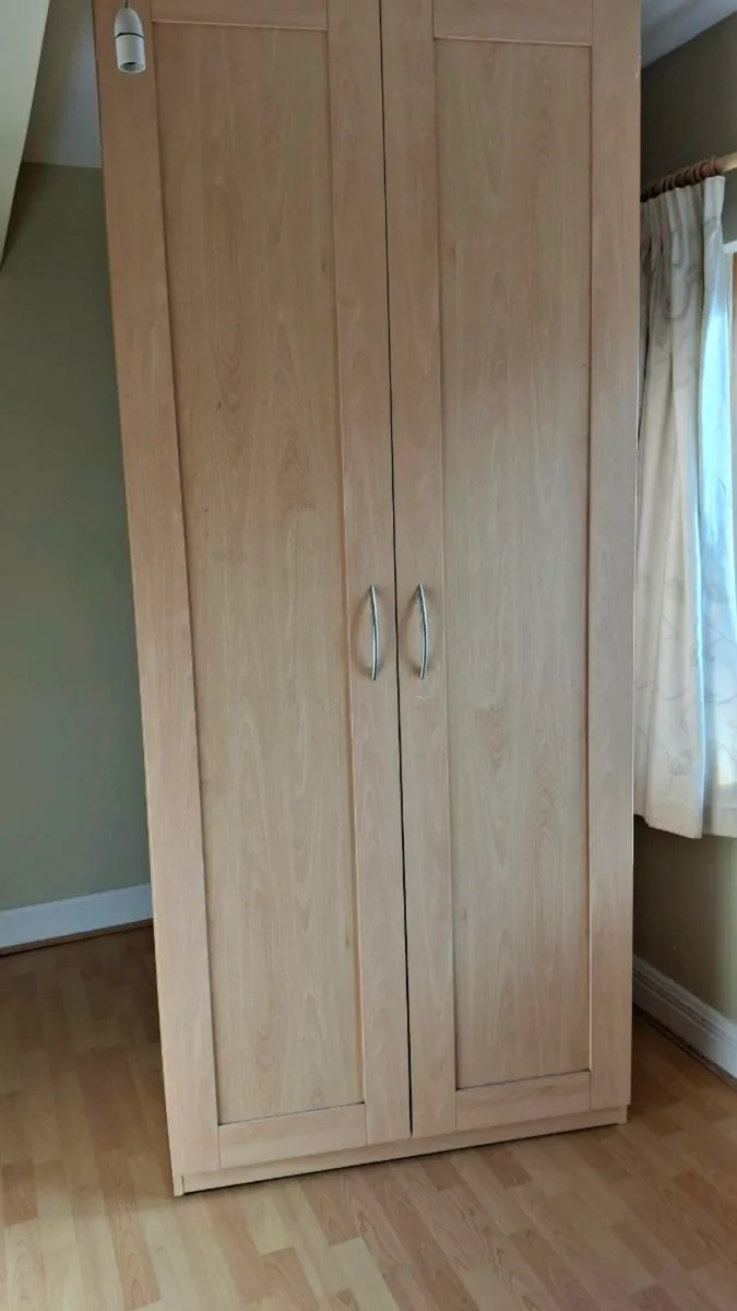 Wardrobes - Image 1