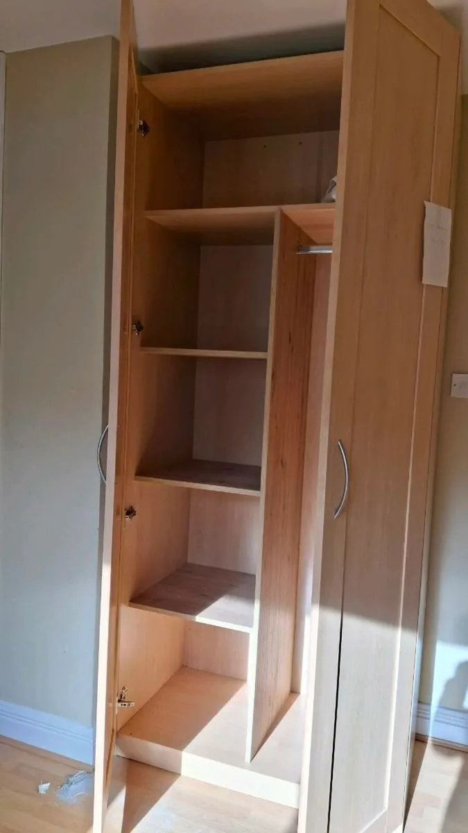 Wardrobes - Image 3