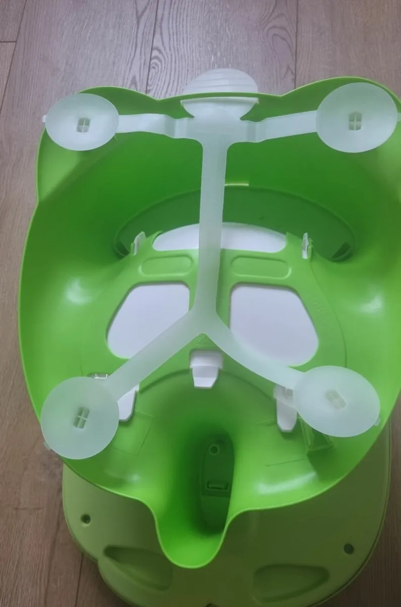 Baby bath seat - Image 3