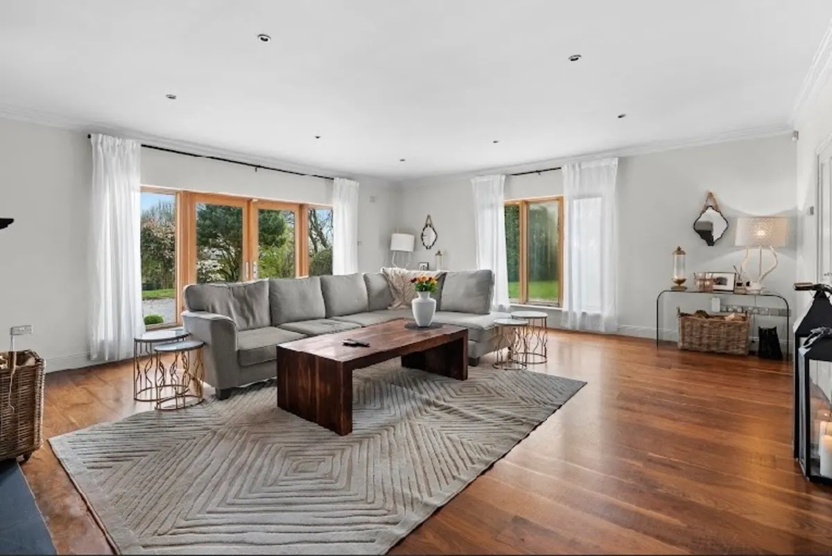 Corner sofa - Image 2