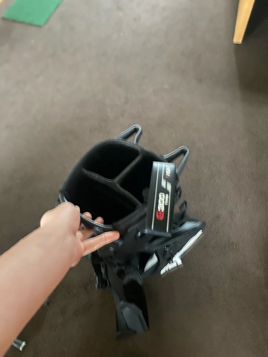 Golf bag - Image 1