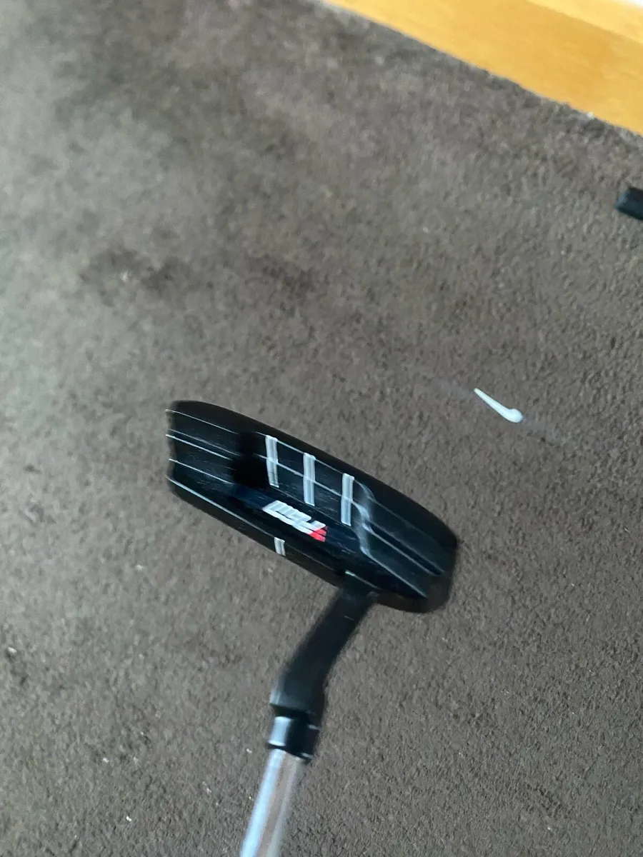 Golf bag - Image 3