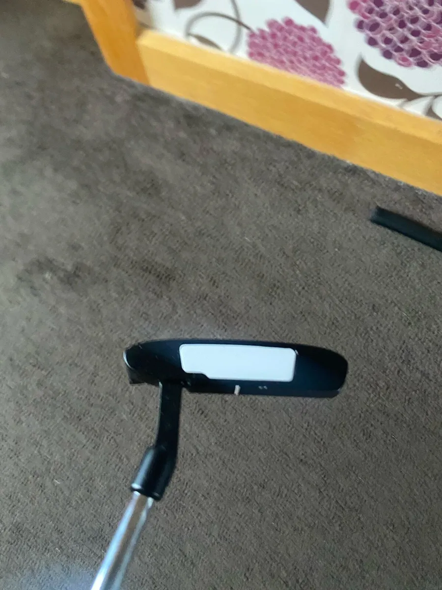 Golf bag - Image 4