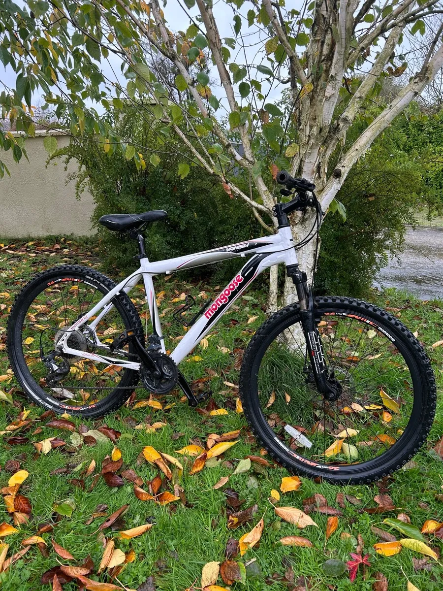 Bike good condition - Image 1