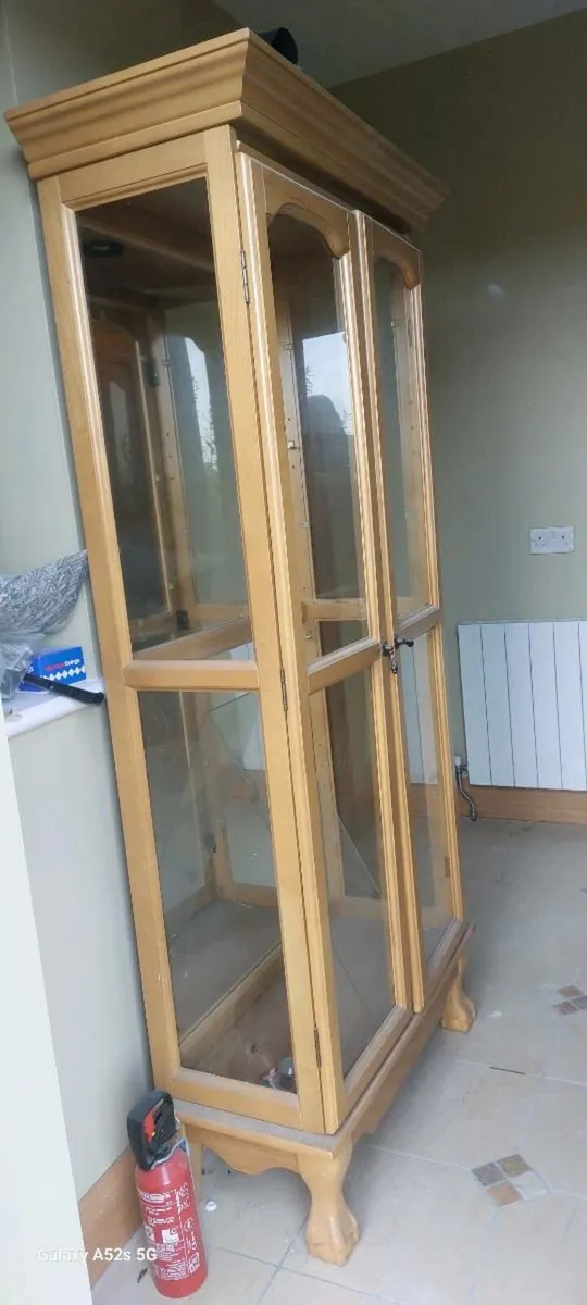 Display cabinet - Image 2