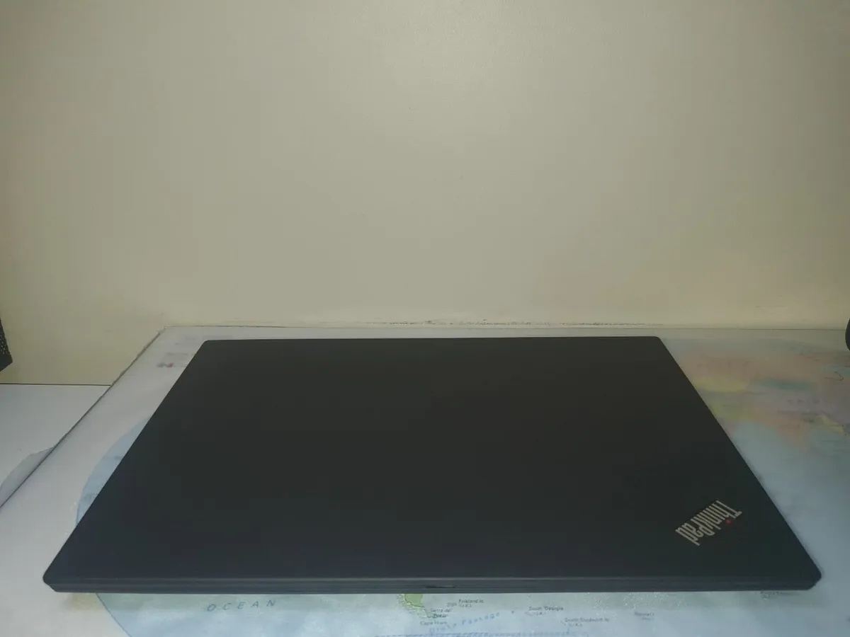 Lenovo ThinkPad T490 Intel i5 8th Gen | 16GB RAM | - Image 1