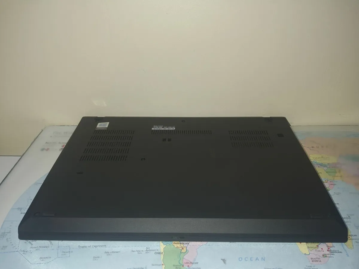 Lenovo ThinkPad T490 Intel i5 8th Gen | 16GB RAM | - Image 4