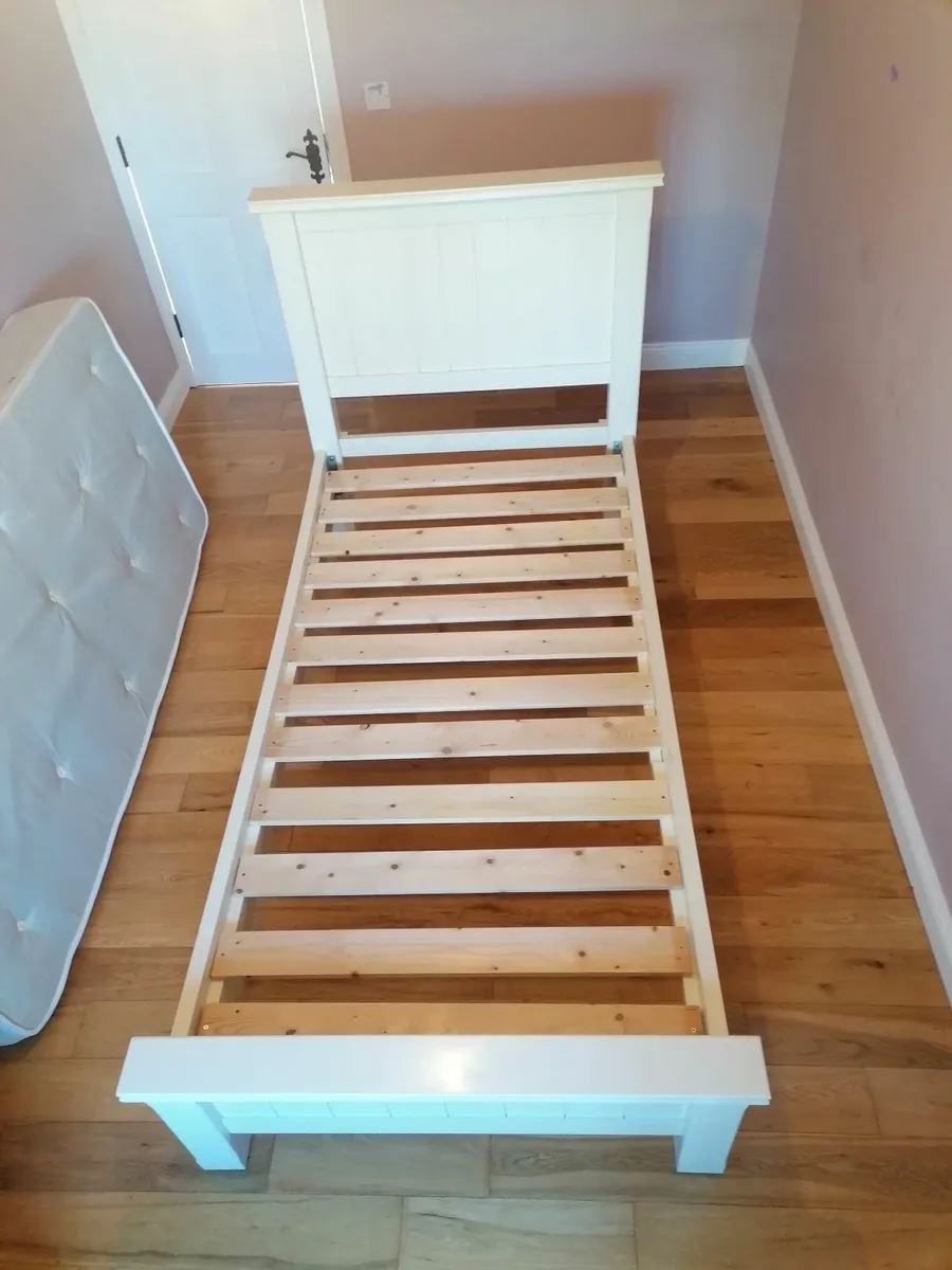 Single Bed - Image 1