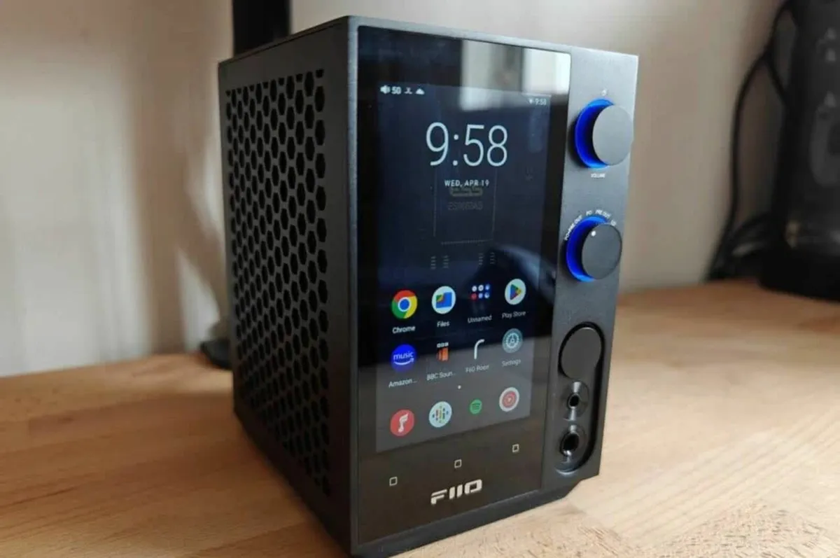 FiiO R7 - Image 1