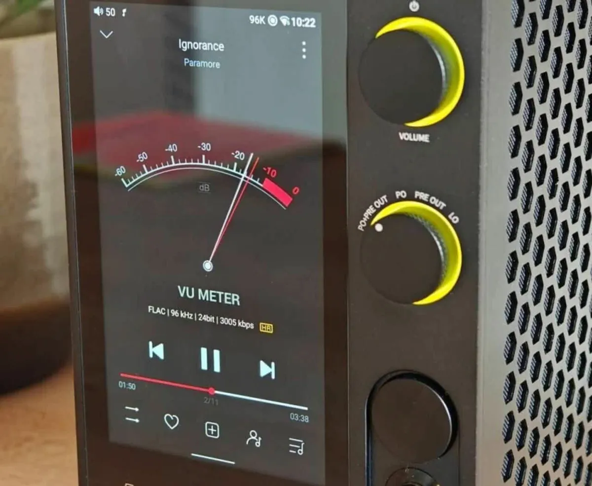 FiiO R7 - Image 2