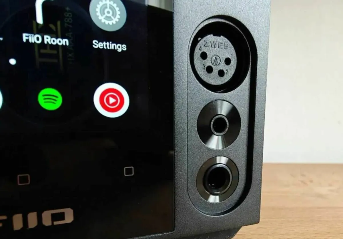 FiiO R7 - Image 3