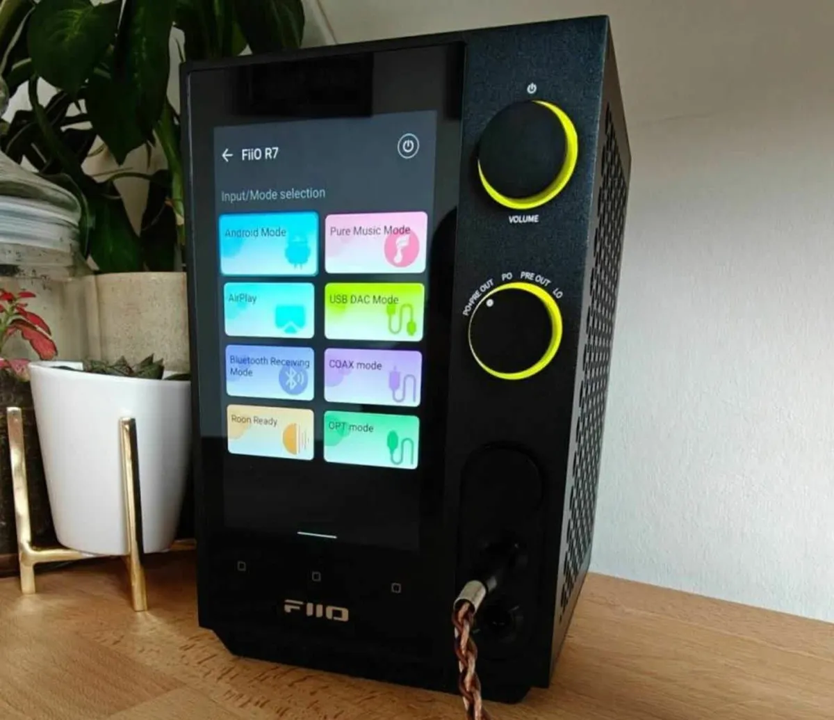 FiiO R7 - Image 4