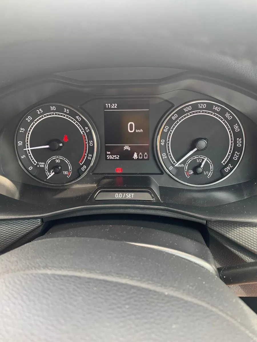 Skoda Kamiq 1.6 Diesel - Image 4