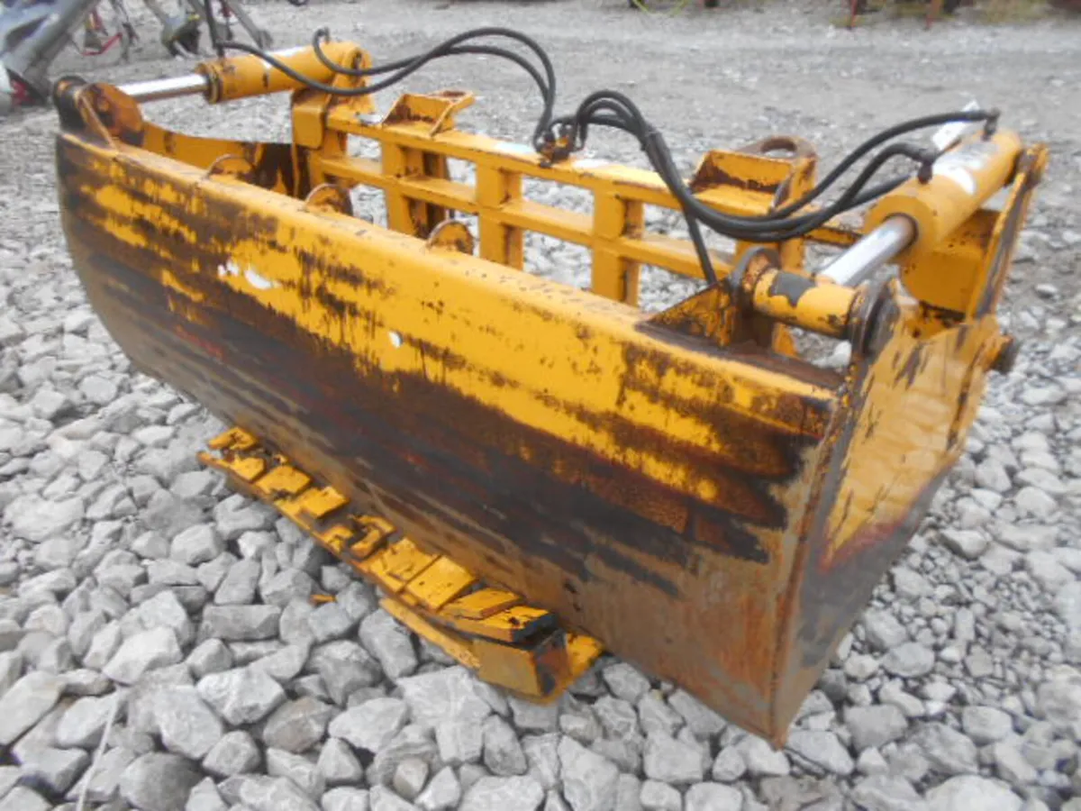 JOHNSTON 7’2″ SHEARGRAB (2021) - Image 2