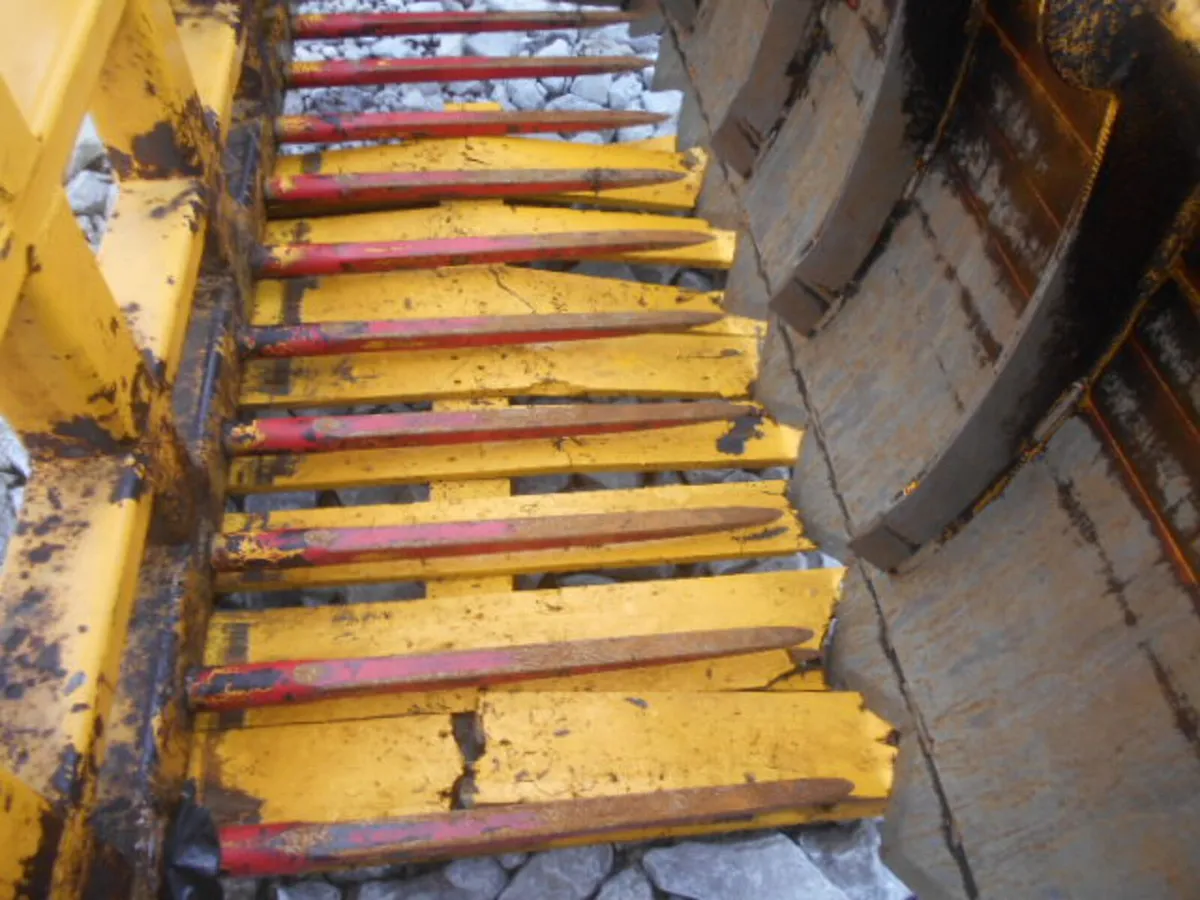 JOHNSTON 7’2″ SHEARGRAB (2021) - Image 4