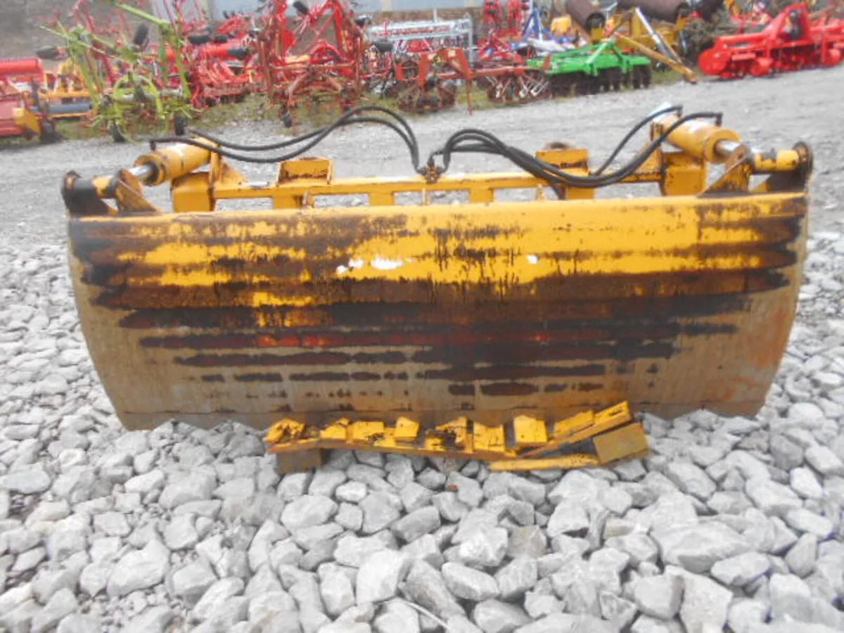 JOHNSTON 7’2″ SHEARGRAB (2021) - Image 3