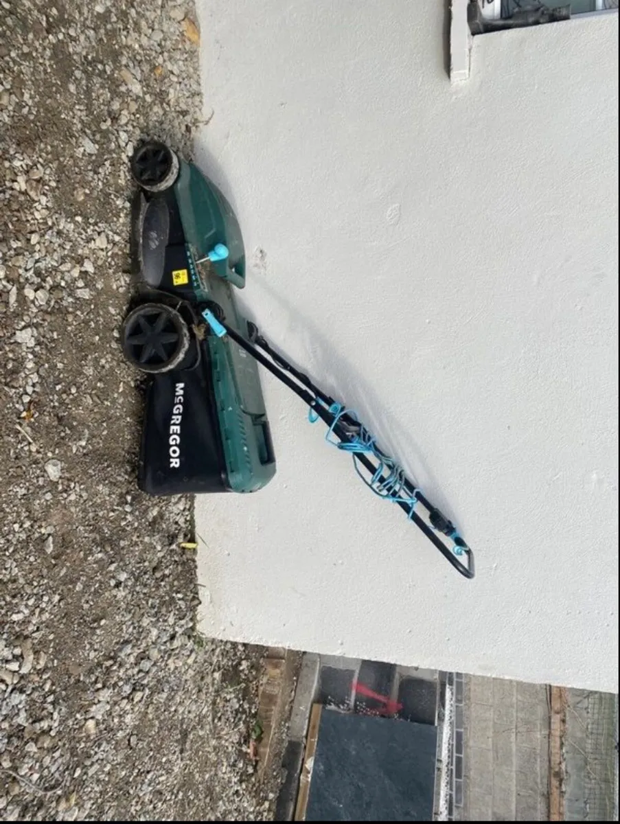 Lawnmower - Image 1