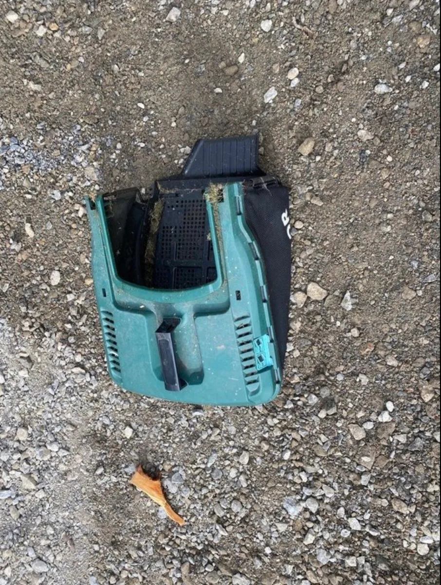 Lawnmower - Image 4