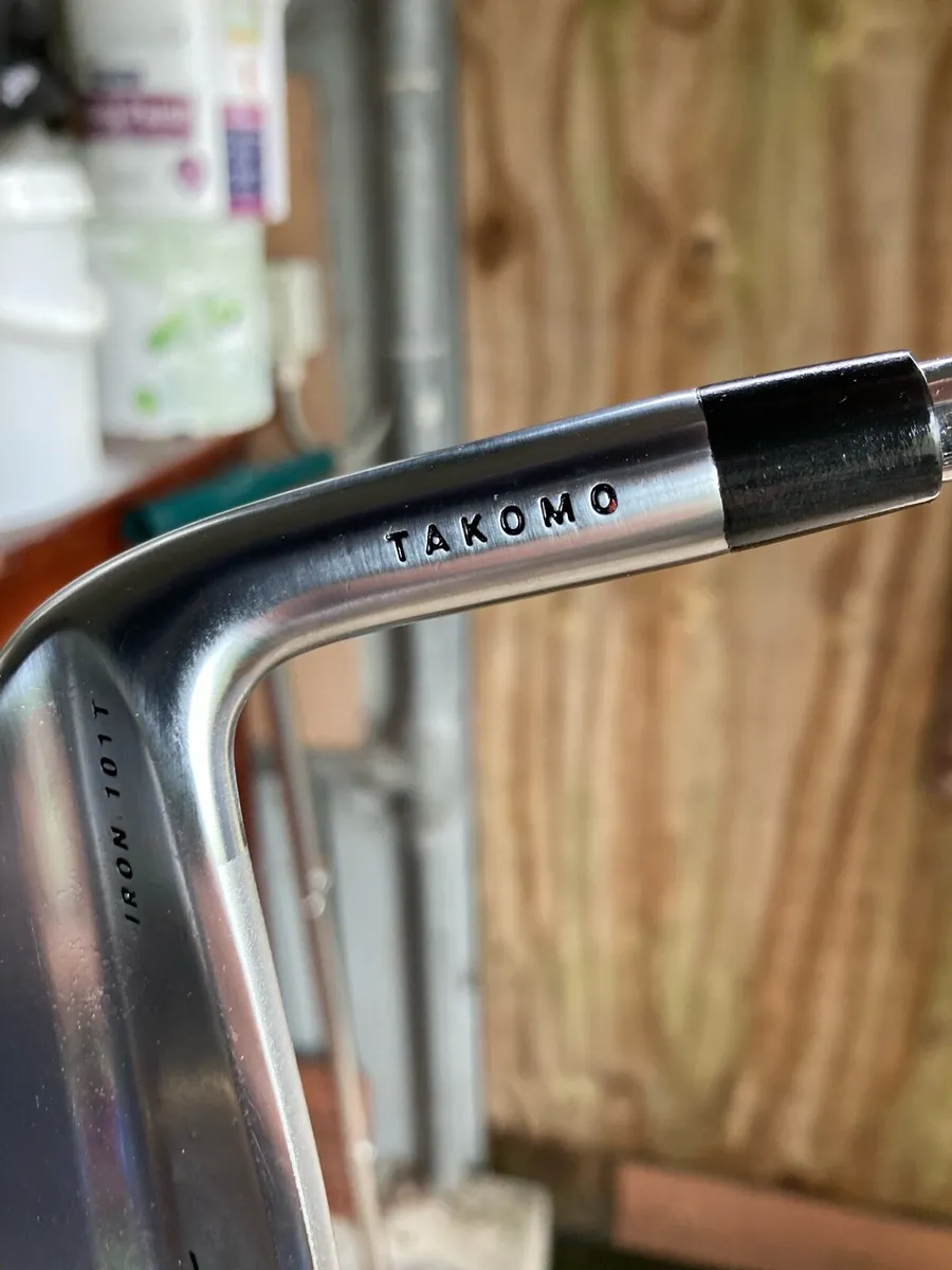 Golf clubs - Image 3