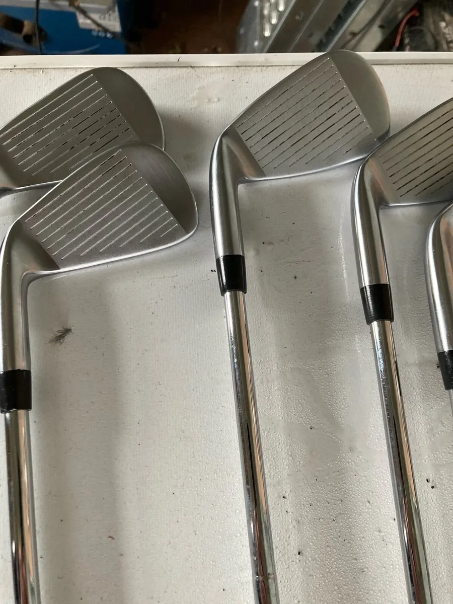 Golf clubs - Image 4