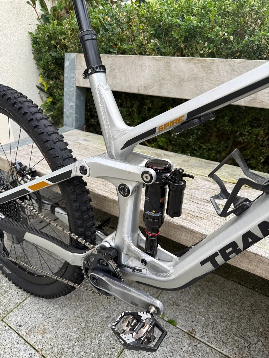 Transition Spire GX - XL Alloy MTB - Image 3
