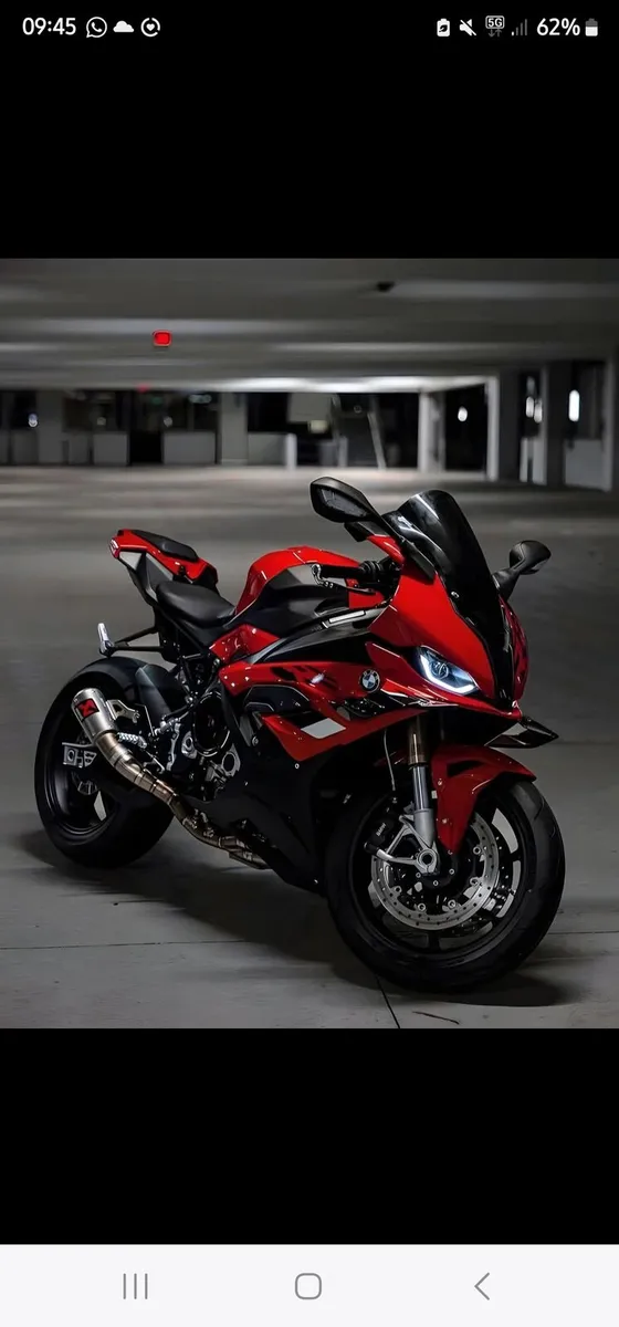 Bmw 1000 rr sport - Image 4