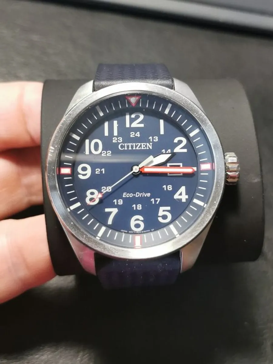 Citzen Eco-Drive - Image 1