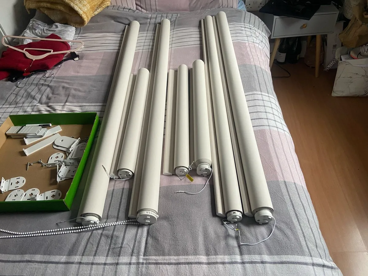 Blinds - Image 1
