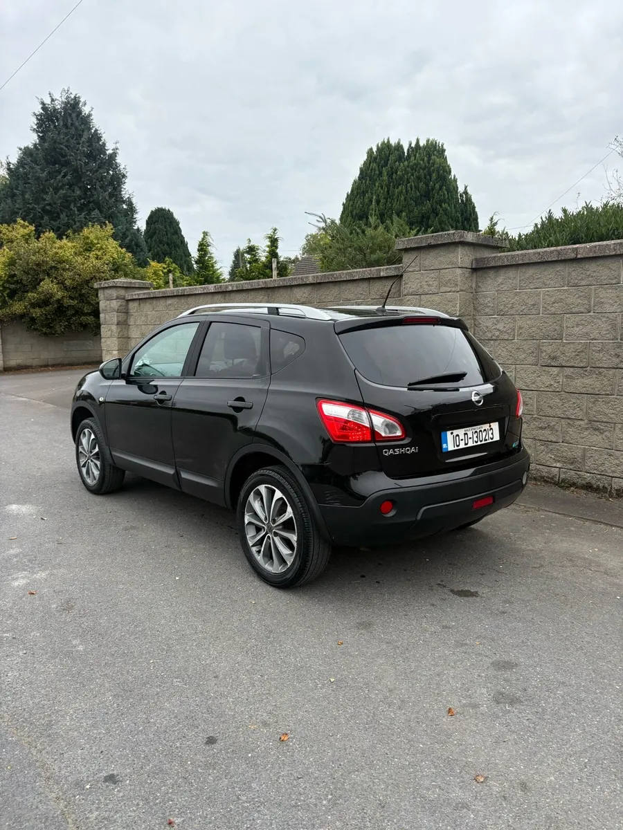 Nissan Qashqai NEW NCT 2450€€ - Image 4
