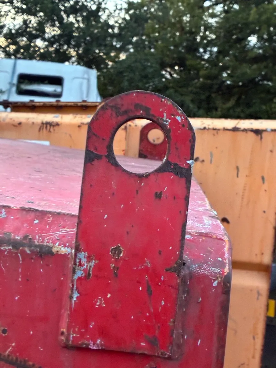 Steel tank - Image 3