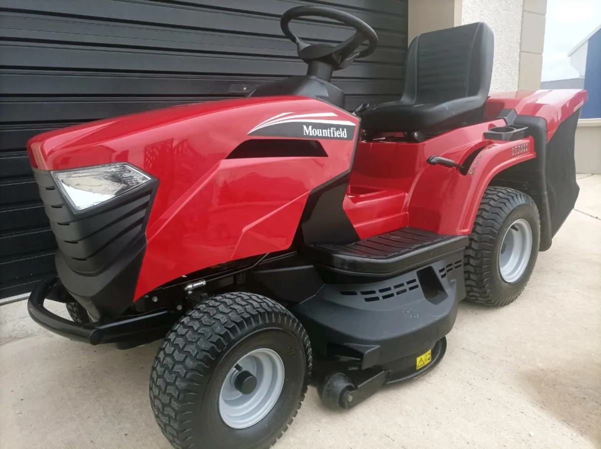 Lawnmower - Image 2