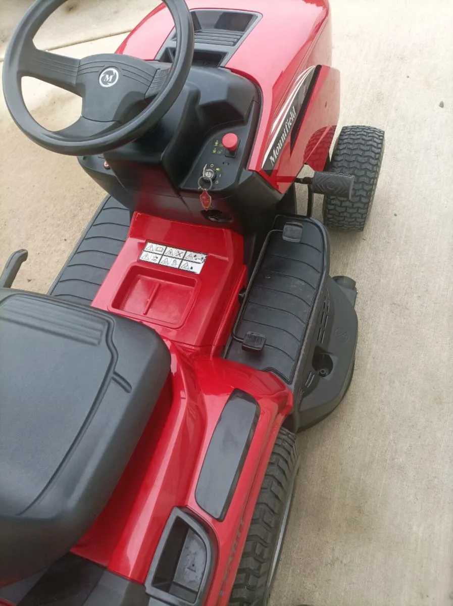 Lawnmower - Image 4