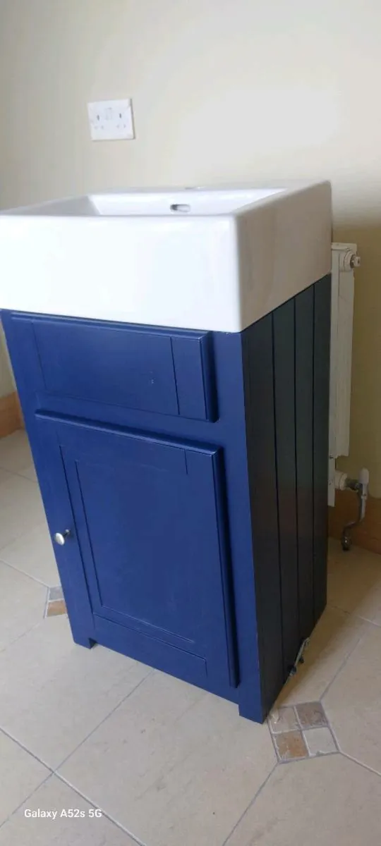 Vanity Unit - Image 2