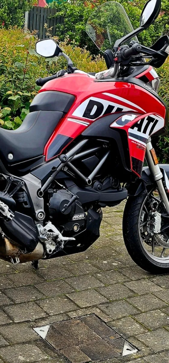 Multistrada Showroom - Image 4