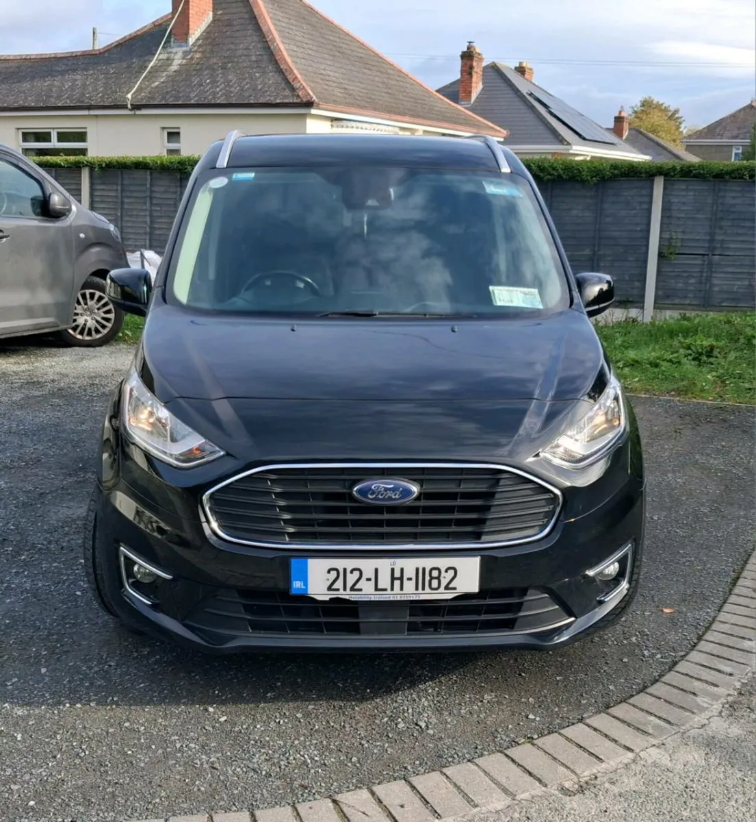 Ford Tourneo Wheelchair - Image 2