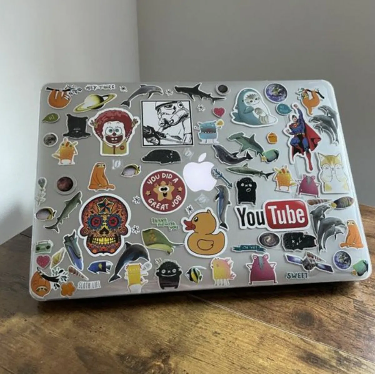 MacBook Pro 11,2 Retina 15' Mid 2014 A1398 - Image 2