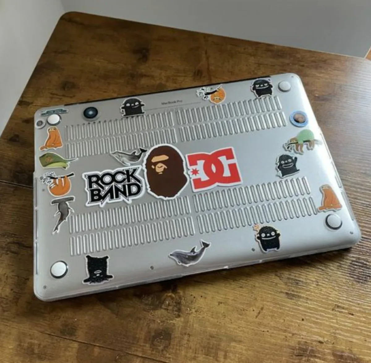 MacBook Pro 11,2 Retina 15' Mid 2014 A1398 - Image 3