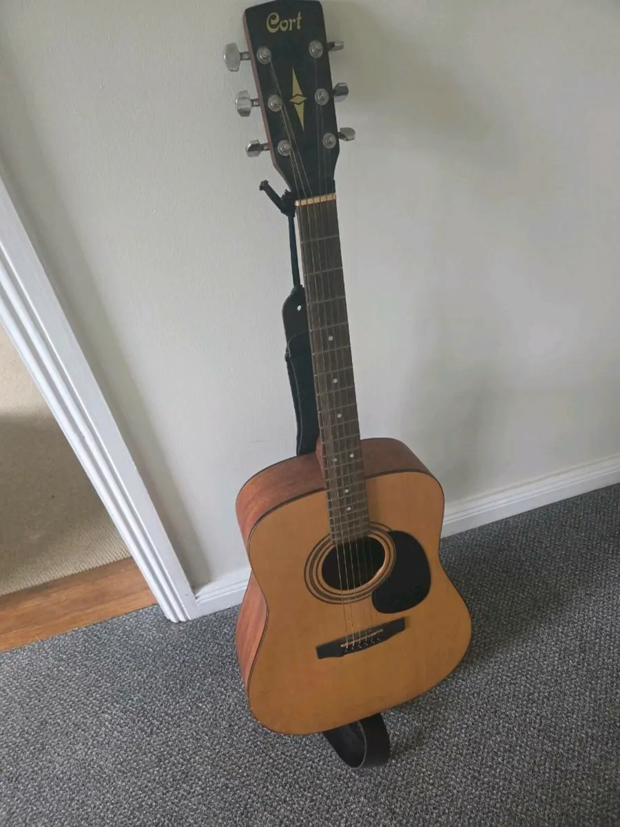 Guitar - Image 1