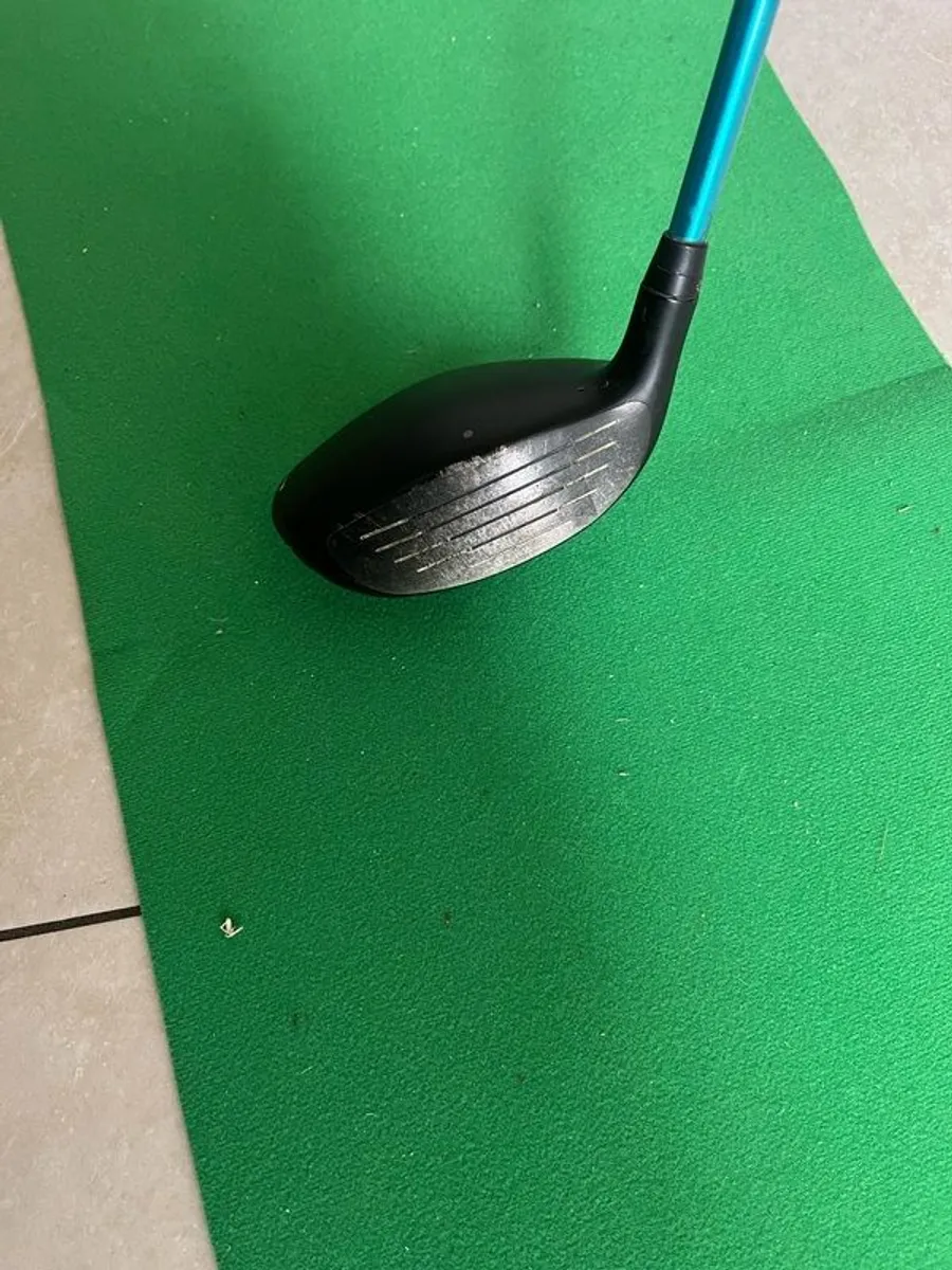 Ping G430 5 wood Max - Image 1