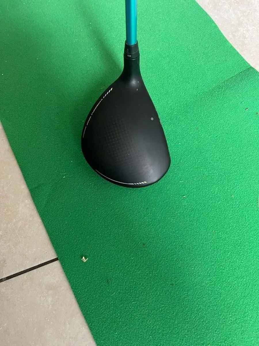 Ping G430 5 wood Max - Image 2