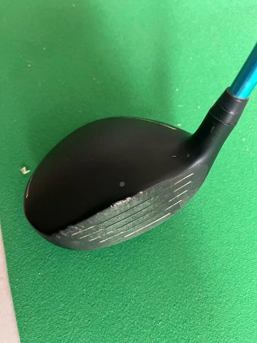 Ping G430 5 wood Max - Image 3
