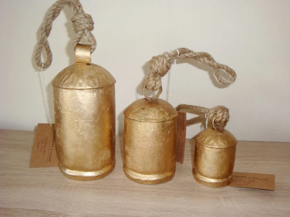 Three bells Christmas- NEW - Image 2
