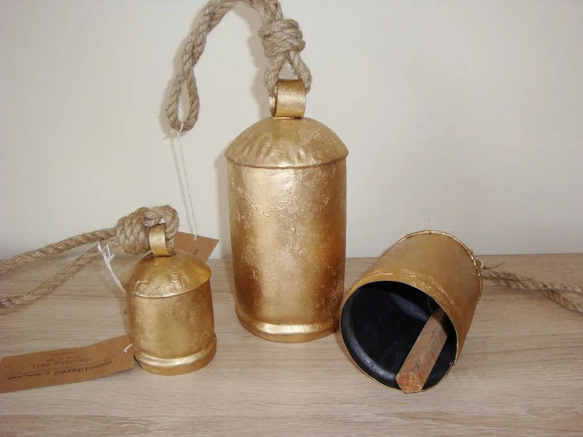 Three bells Christmas- NEW - Image 3